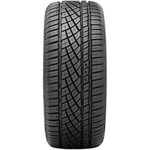 BMW EXTREMECONTACT DWS06 XL BSWAuto - All Season UHP, Size:255/35ZR18, Service Description:94Y, UTQG:AAA560 36112411616