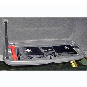 BMW Trunk First Aid Kit 82110146022