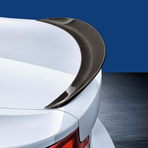 BMW M Performance Carbon Fiber Rear Spoiler 51622334541