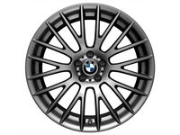 BMW 750Li Individual Rims - 36112161556