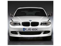 BMW 135i Aerodynamic Components - 51740442875