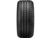 BMW Z4 M Performance Tires - 36112158456