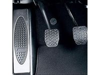 BMW Foot Rests & Pedals - 51432695411