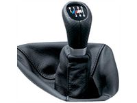 BMW Shift Knob - 25118036628