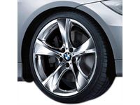 BMW 750Li Individual Rims - 36116787606