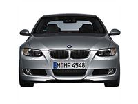 BMW 335i Aerodynamic Components - 51190417587