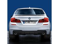 BMW 535i xDrive Rear Reflectors - 51192291363