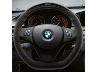 BMW Steering Wheel - 32302165396