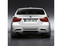 BMW 328i Rear Reflectors - 51122147973
