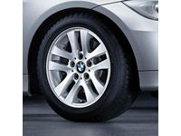 BMW Individual Rims - 36116775595