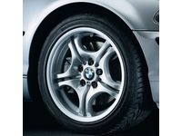 BMW Individual Rims - 36112229980