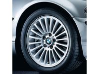 BMW Individual Rims - 36116753816