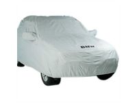 BMW X3 Car Covers - 82110304988