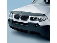BMW Hood Protector - 82110306543