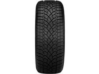 BMW 550i GT xDrive Cold Weather Tires - 36122150736