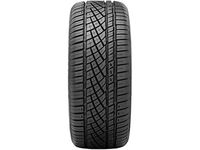 BMW 760Li All Season Tires - 36112411617