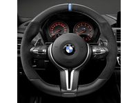 BMW M2 Steering Wheel - 32302413480