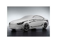 BMW 230i Car Covers - 82152350053