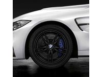 BMW M2 Cold Weather Tires - 36112462545