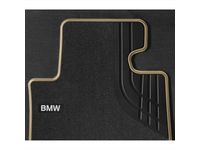BMW ActiveHybrid 3 Floor Mats - 51472293360