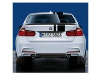 BMW Rear Reflectors - 51192291418