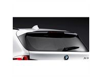 BMW X5 Spoiler - 51622284954
