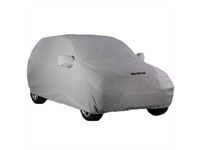 BMW X5 Car Covers - 82110417916