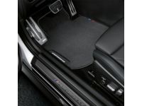 BMW M235i xDrive Gran Coupe Floor Mats - 51475A35AF0