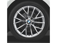 BMW Brake System - 36112464901