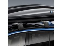 BMW Z4 Roof Box - 82732420634