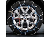 BMW 440i Gran Coupe Snow Chains - 36112296311