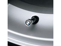 BMW 750i Valve Stem Caps - 36110421544