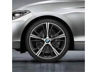 BMW 430i xDrive Individual Rims - 36112287880