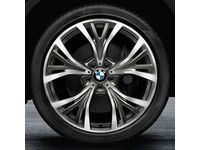 BMW Wheel and Tire Sets - 36112349592
