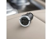 BMW USB Charger - 65412458285