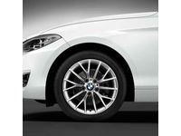 BMW 228i Cold Weather Tires - 36112289736