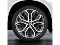 BMW Cold Weather Tires - 36112349590