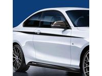 BMW M240i Vehicle Trim - 51142406145
