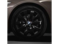 BMW 435i Cold Weather Tires - 36112448006
