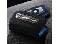 BMW M850i xDrive Gran Coupe Key Case - 82292355519