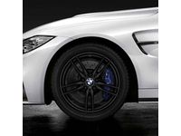 BMW M2 Cold Weather Tires - 36112471478