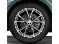 BMW Brake System - 36112462643