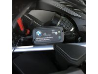 BMW Battery Tenders - 82110087135