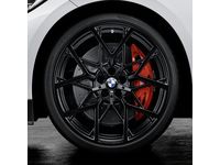 BMW Brake System - 34112450159