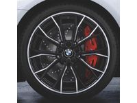 BMW Brake System - 34112458883