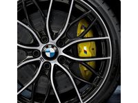 BMW 440i Brake System - 34112450469
