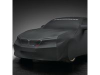 BMW 740i Car Covers - 82152462335