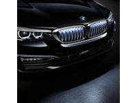 BMW M550i xDrive Aerodynamic Components - 63172466430