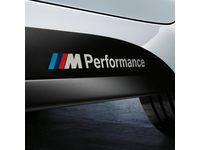 BMW M3 Vehicle Trim - 51142461811