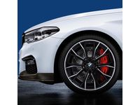 BMW 530i xDrive Brake System - 34106878180